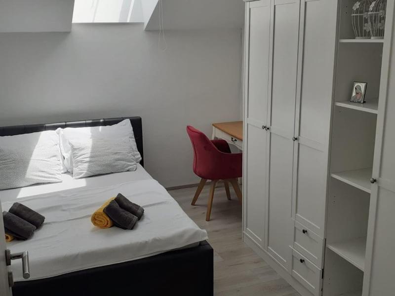 Apartments Gverić Szybenik Zewnętrze zdjęcie