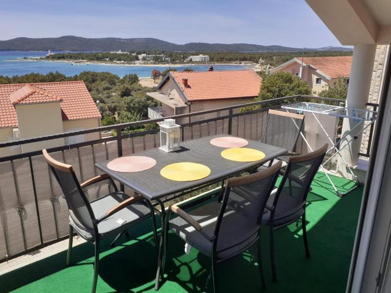 Apartments Gverić Szybenik Zewnętrze zdjęcie