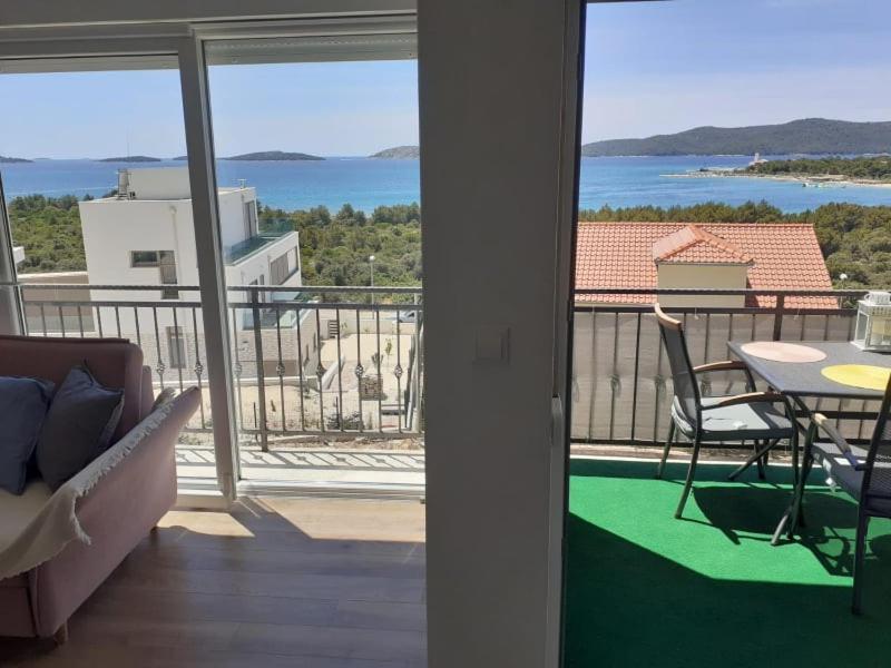 Apartments Gverić Szybenik Zewnętrze zdjęcie