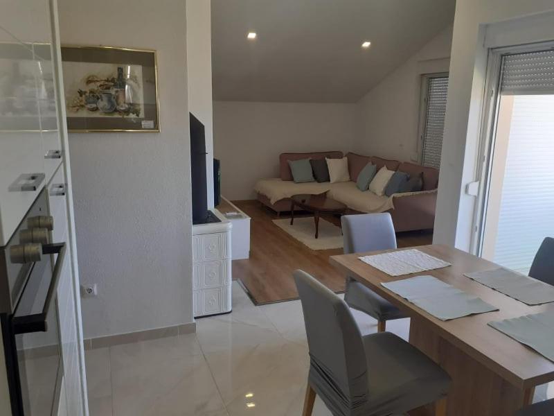 Apartments Gverić Szybenik Zewnętrze zdjęcie