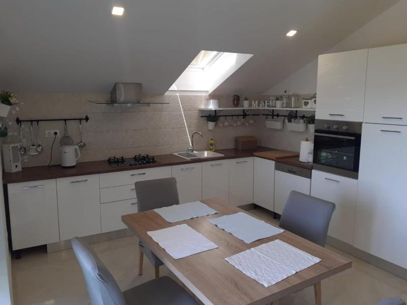 Apartments Gverić Szybenik Zewnętrze zdjęcie
