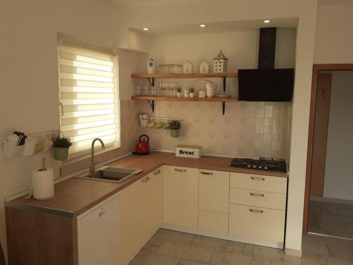 Apartments Gverić Szybenik Zewnętrze zdjęcie