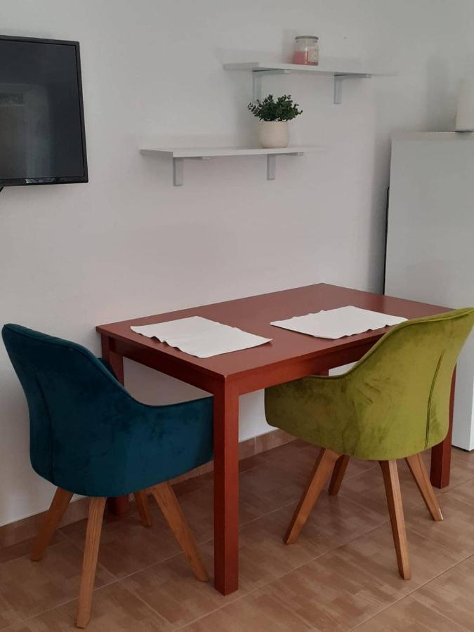 Apartments Gverić Szybenik Zewnętrze zdjęcie