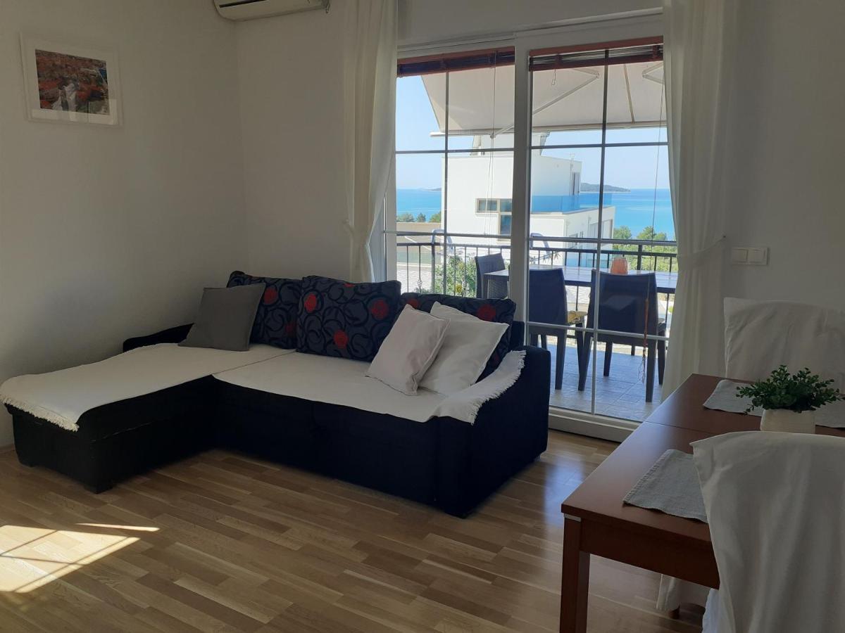 Apartments Gverić Szybenik Zewnętrze zdjęcie