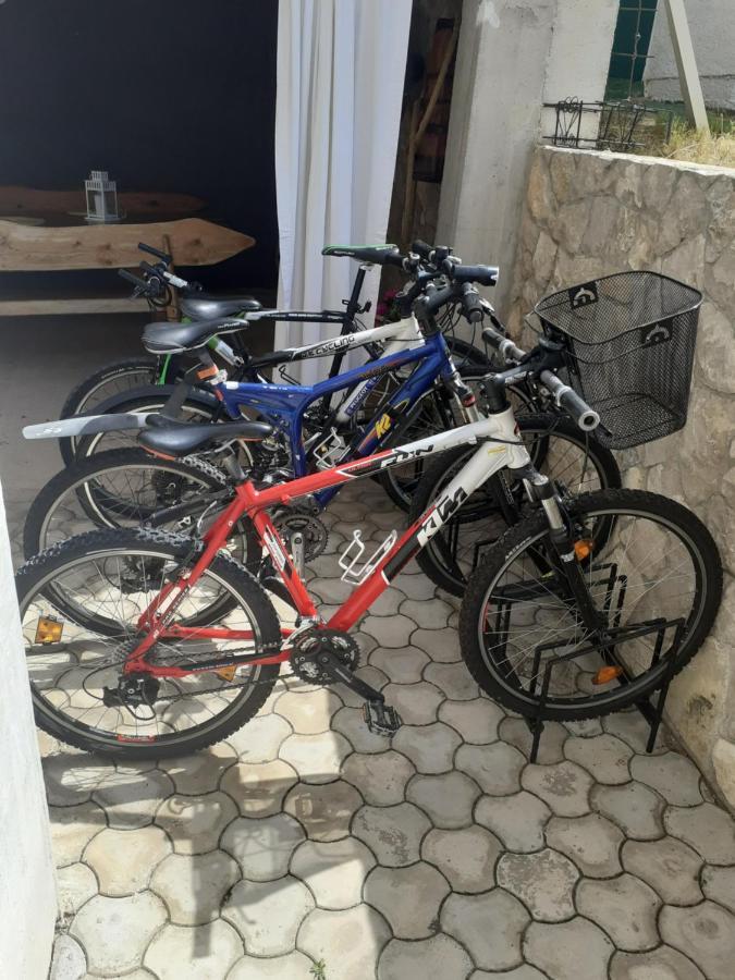 Apartments Gverić Szybenik Zewnętrze zdjęcie