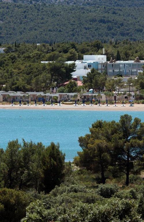 Apartments Gverić Szybenik Zewnętrze zdjęcie