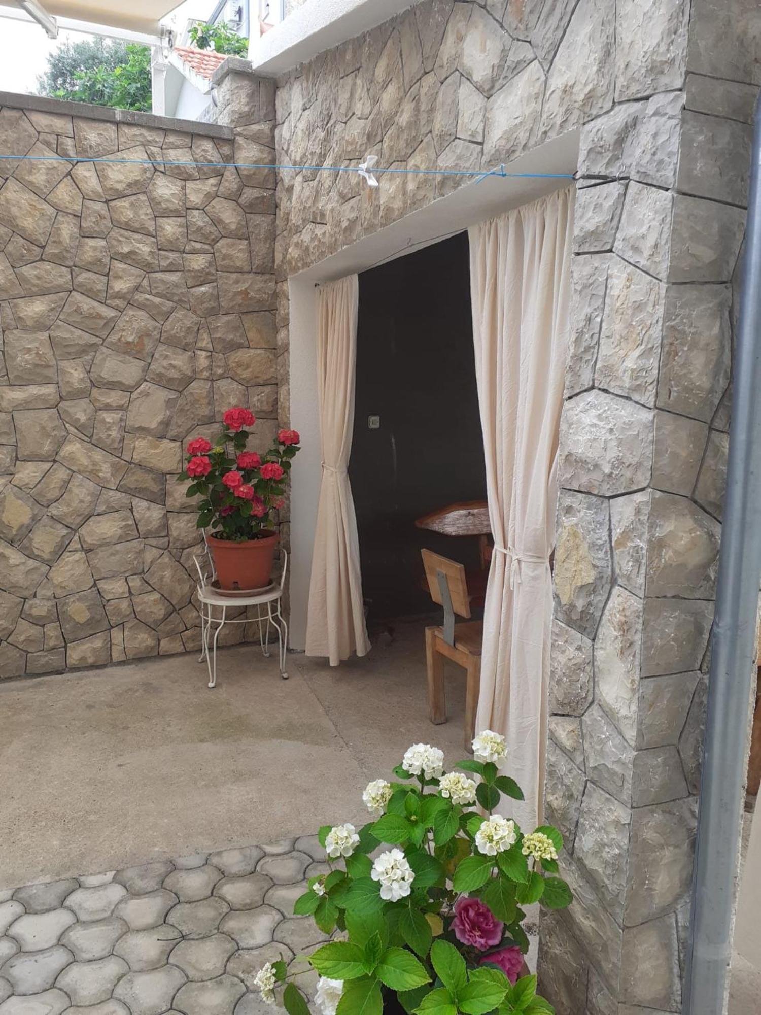 Apartments Gverić Szybenik Zewnętrze zdjęcie