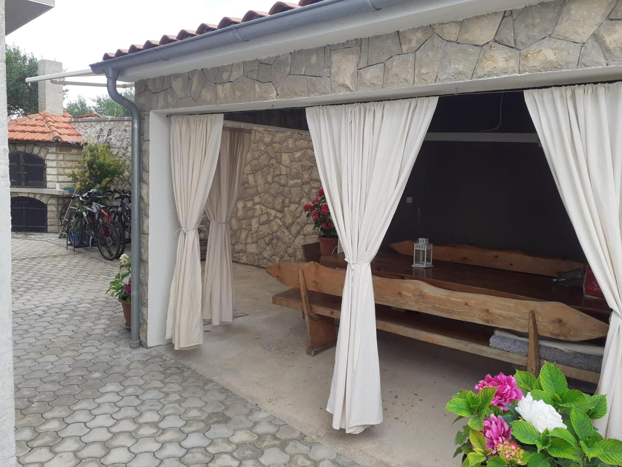 Apartments Gverić Szybenik Zewnętrze zdjęcie