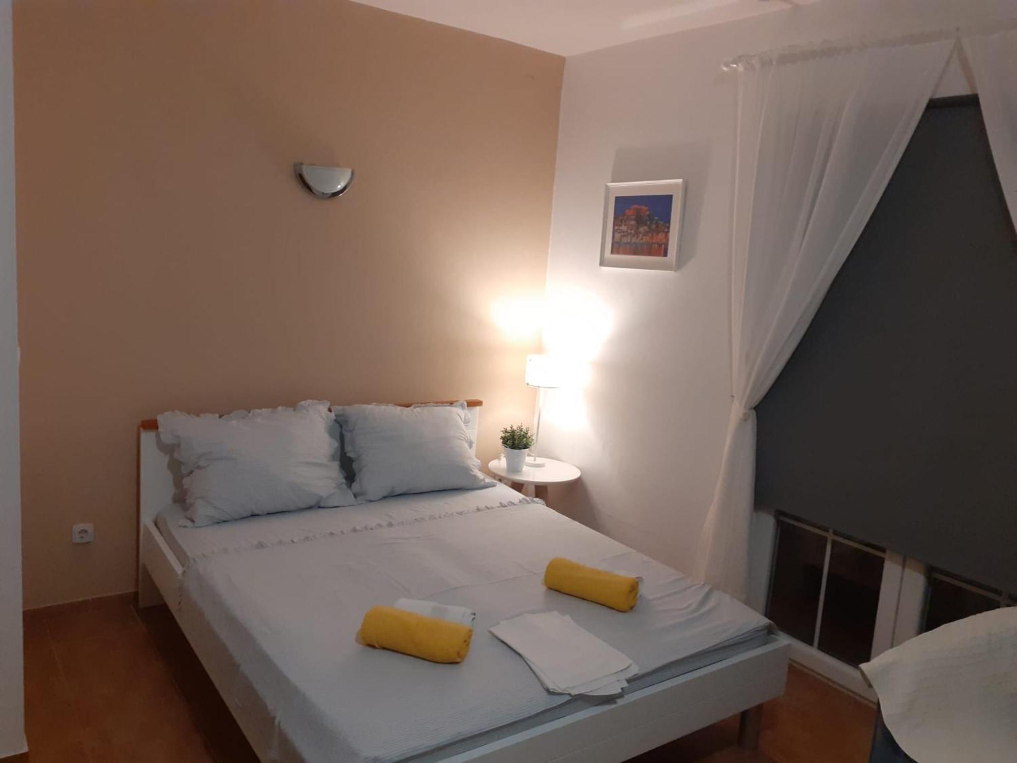 Apartments Gverić Szybenik Zewnętrze zdjęcie