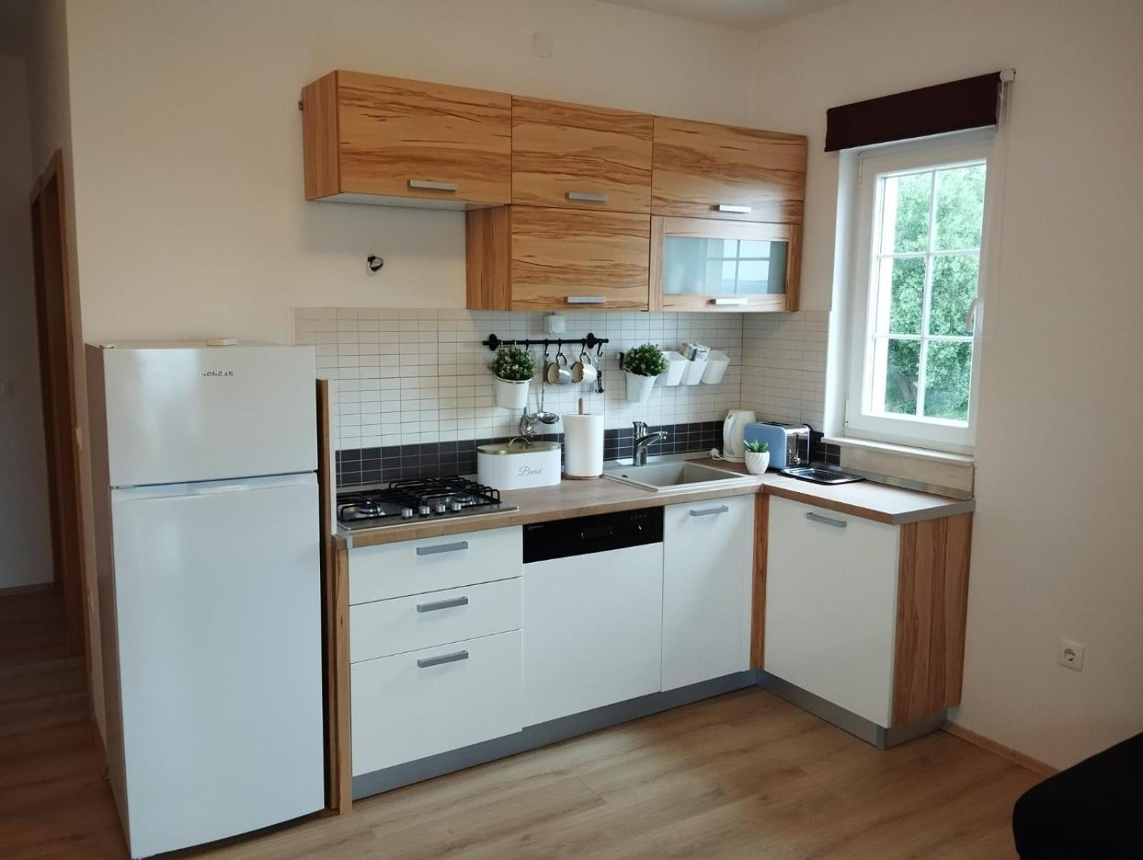 Apartments Gverić Szybenik Pokój zdjęcie