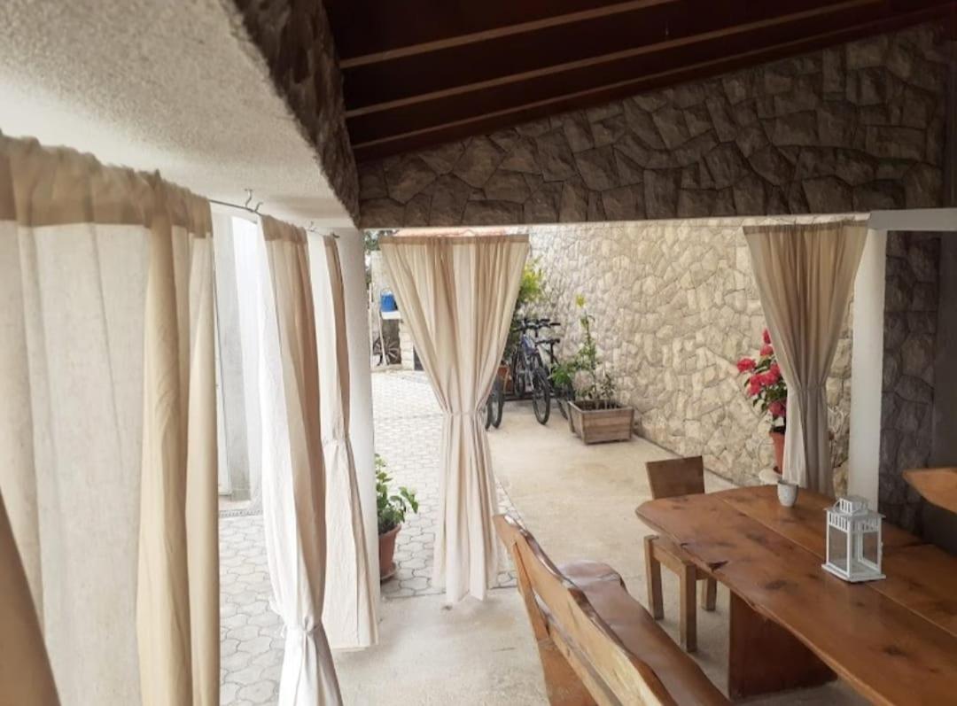 Apartments Gverić Szybenik Zewnętrze zdjęcie