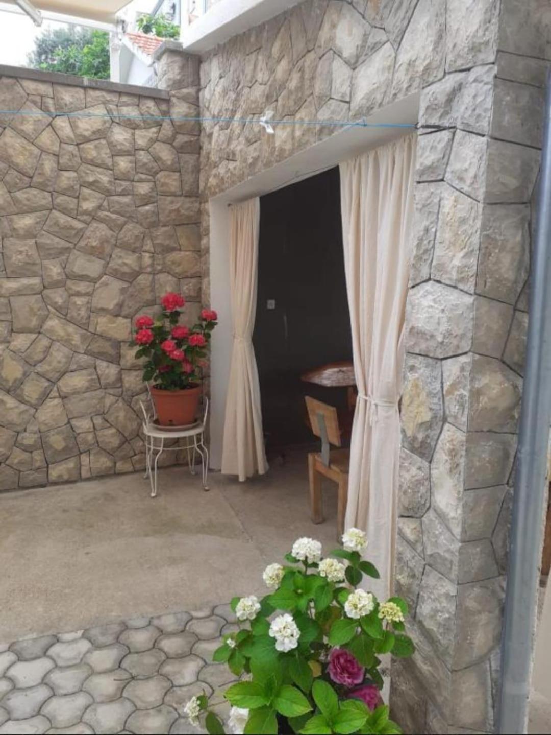 Apartments Gverić Szybenik Zewnętrze zdjęcie