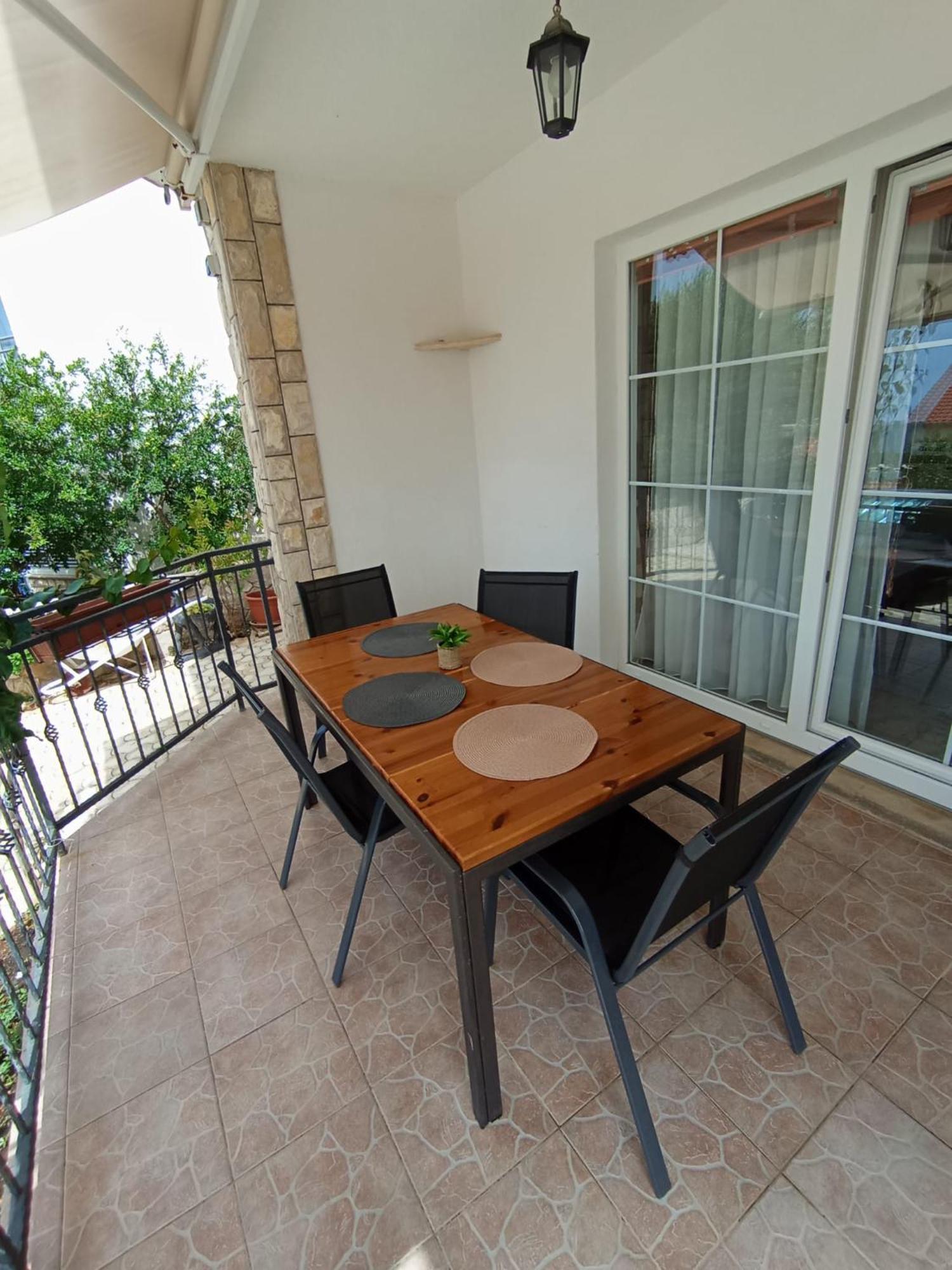 Apartments Gverić Szybenik Zewnętrze zdjęcie