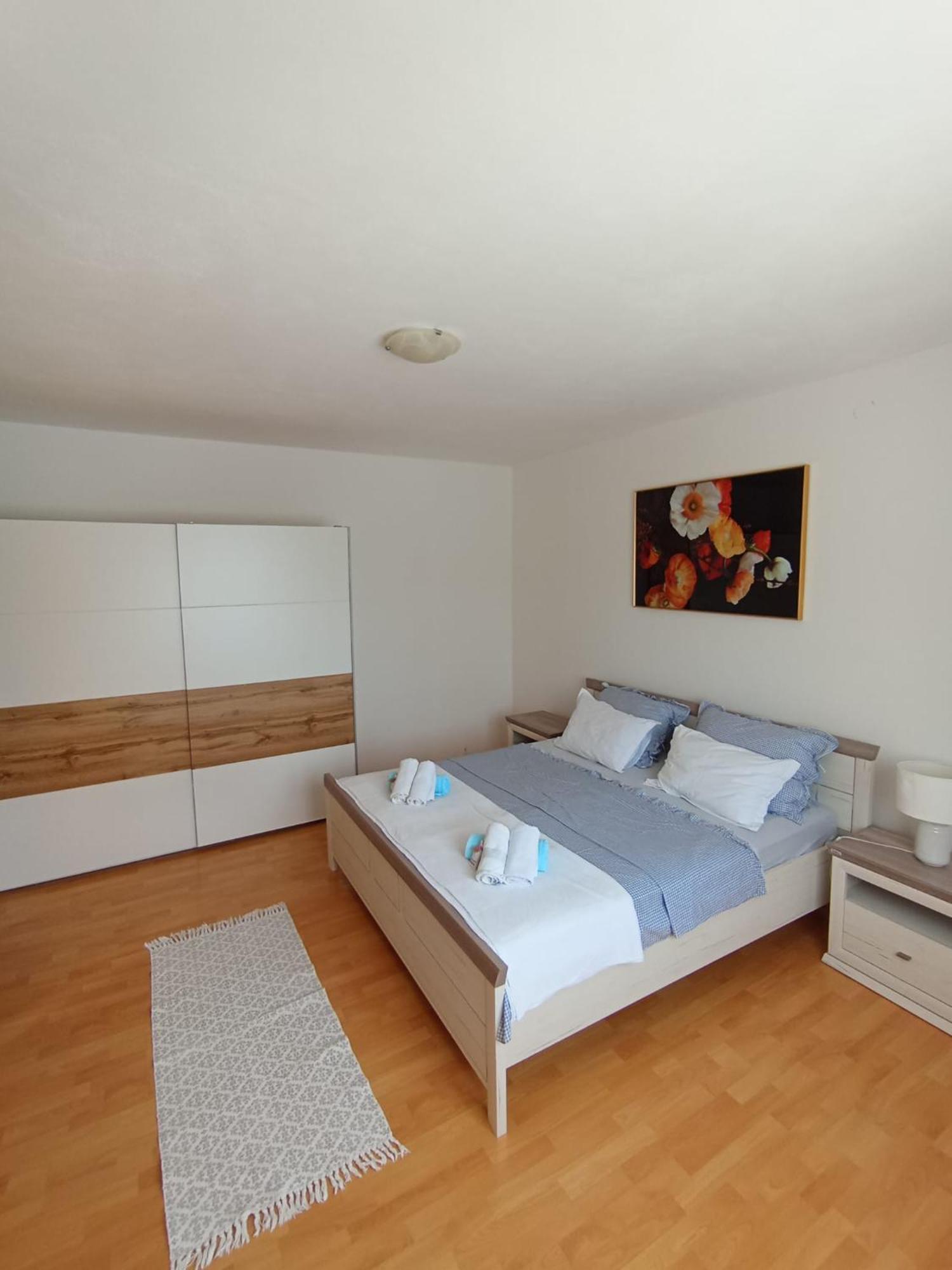 Apartments Gverić Szybenik Zewnętrze zdjęcie