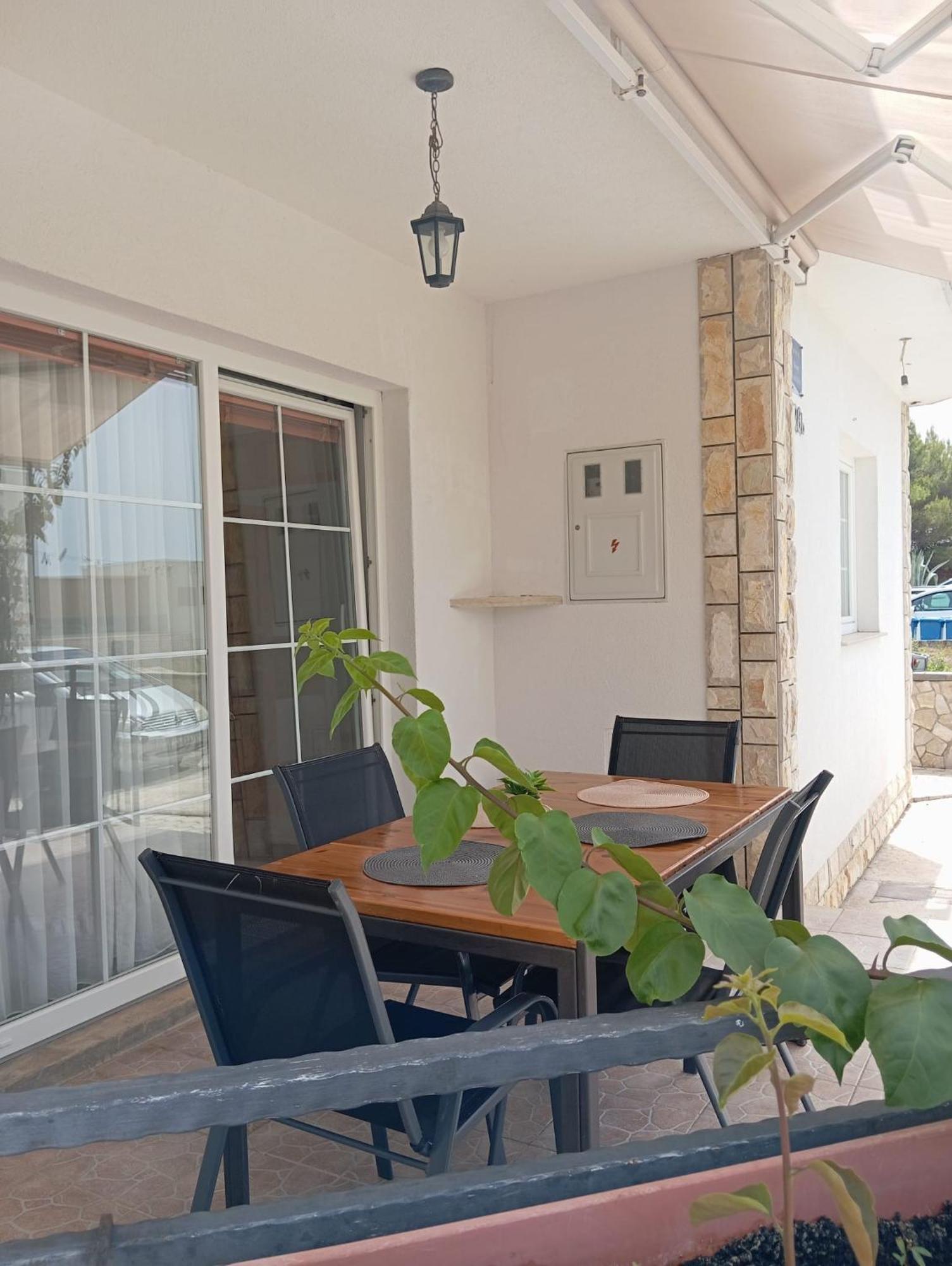 Apartments Gverić Szybenik Zewnętrze zdjęcie