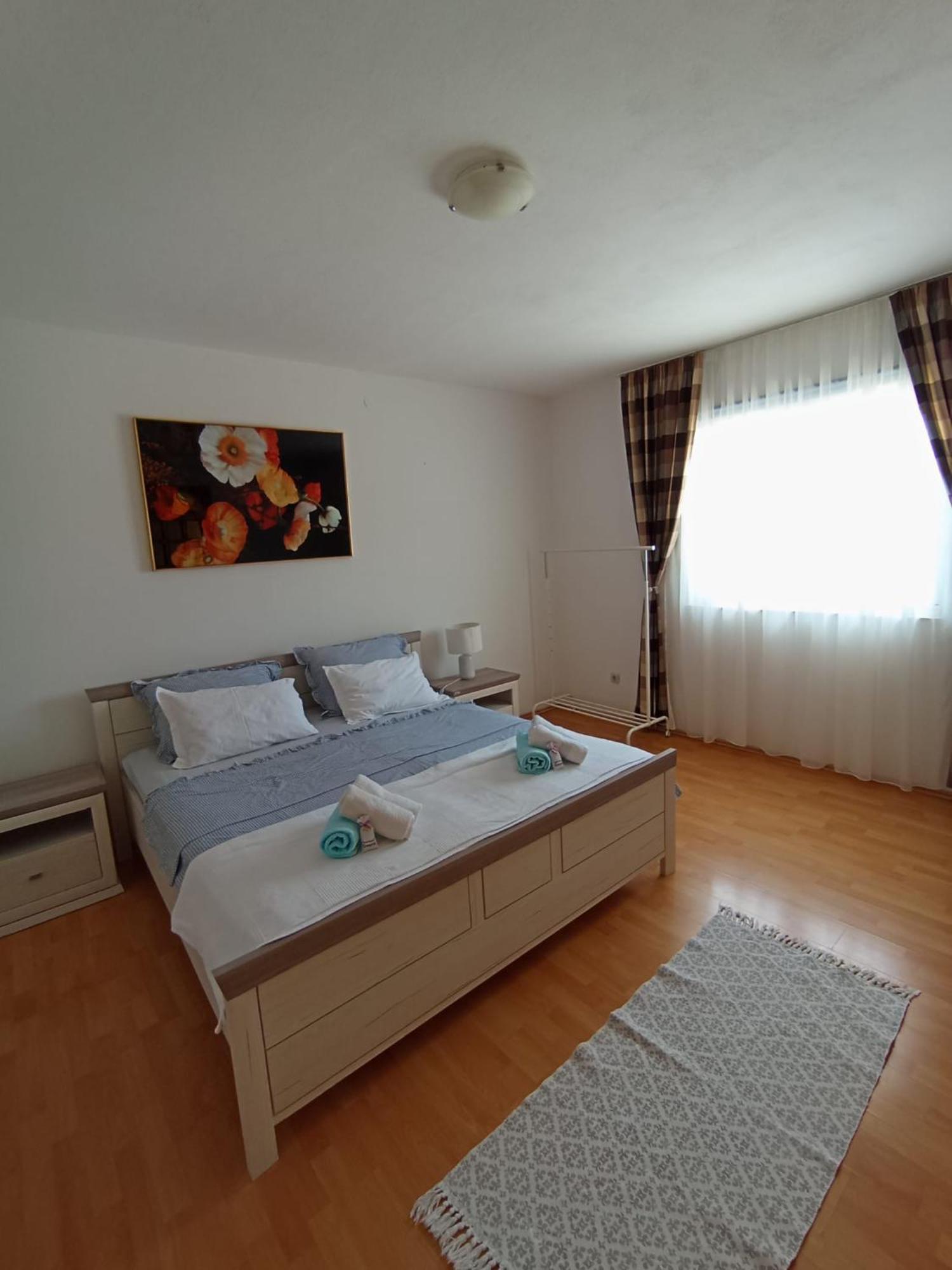 Apartments Gverić Szybenik Zewnętrze zdjęcie