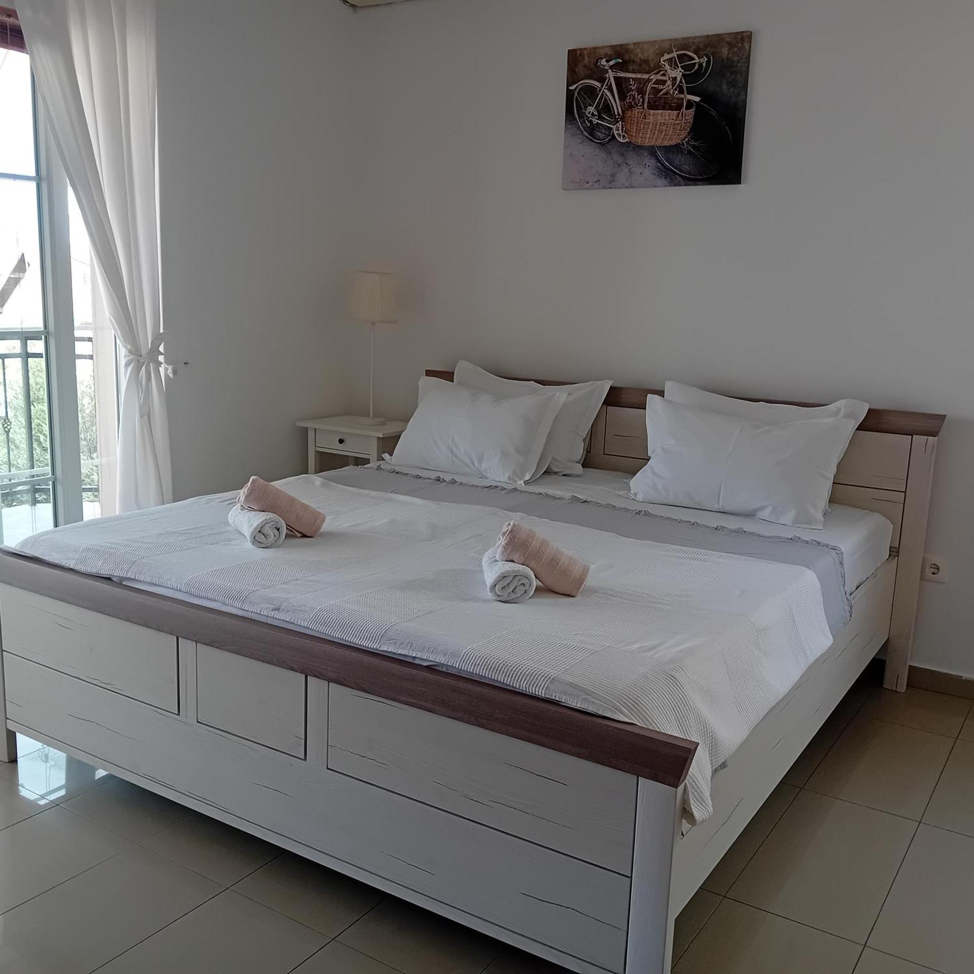 Apartments Gverić Szybenik Zewnętrze zdjęcie