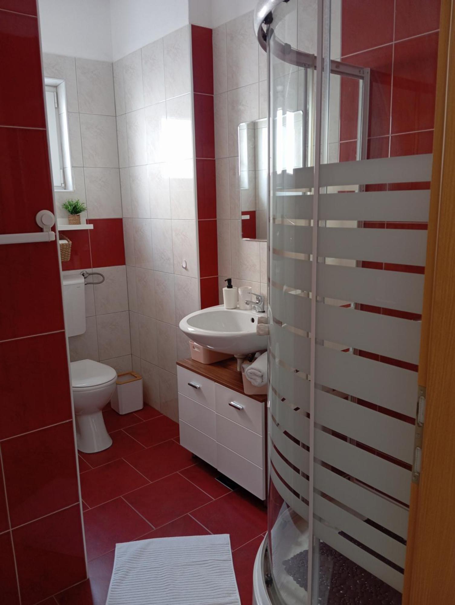 Apartments Gverić Szybenik Zewnętrze zdjęcie