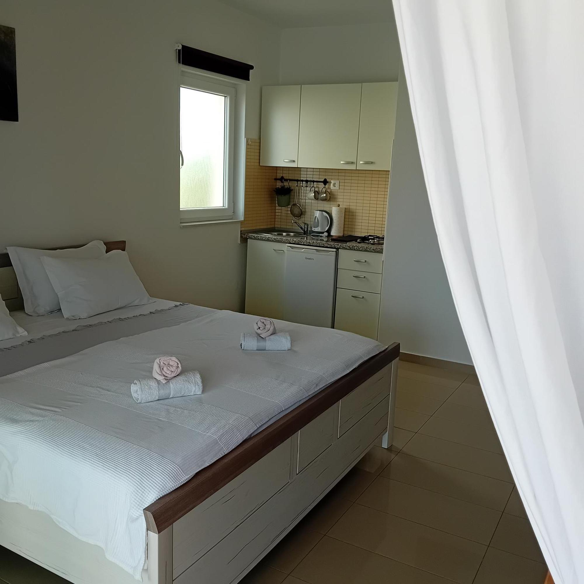 Apartments Gverić Szybenik Zewnętrze zdjęcie