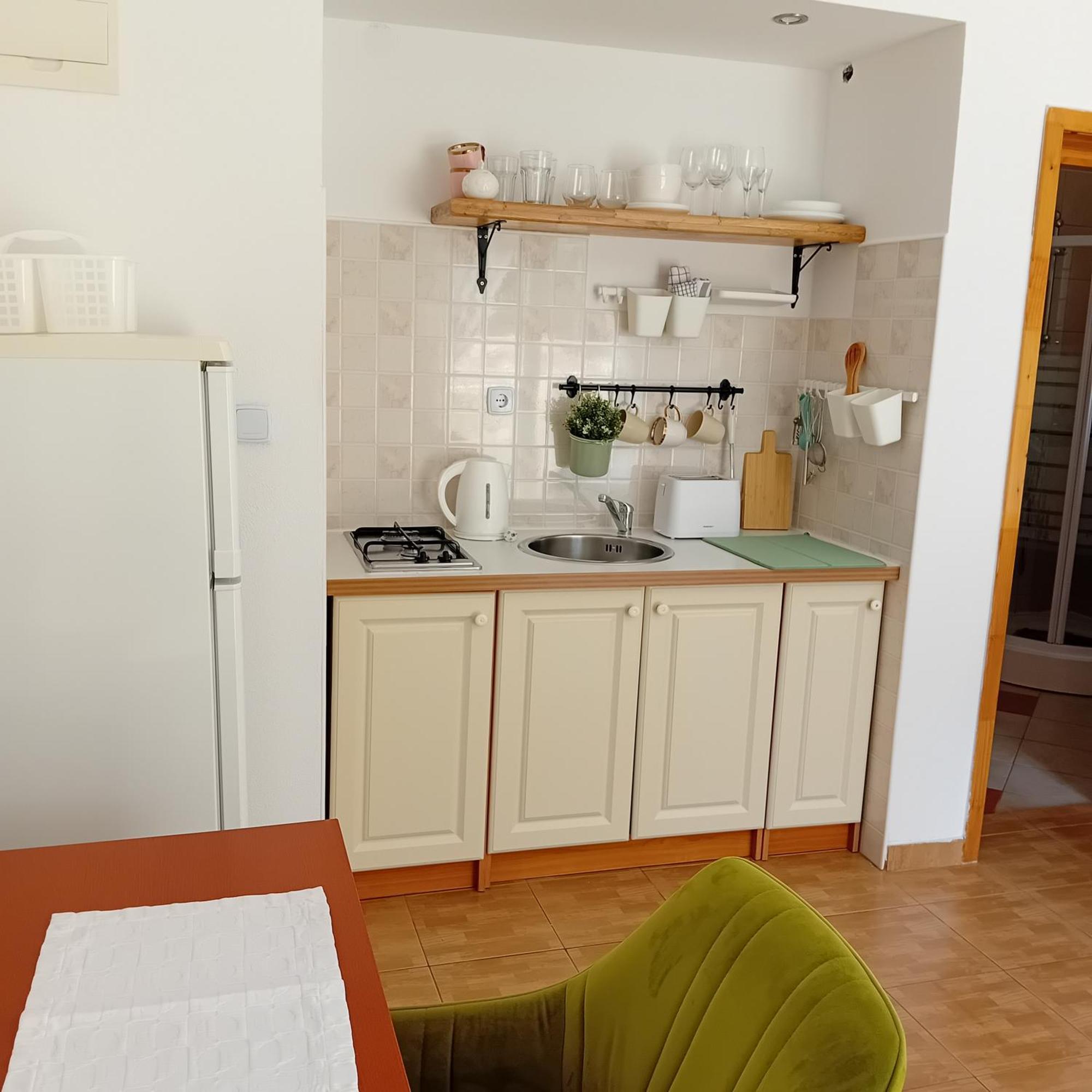 Apartments Gverić Szybenik Zewnętrze zdjęcie