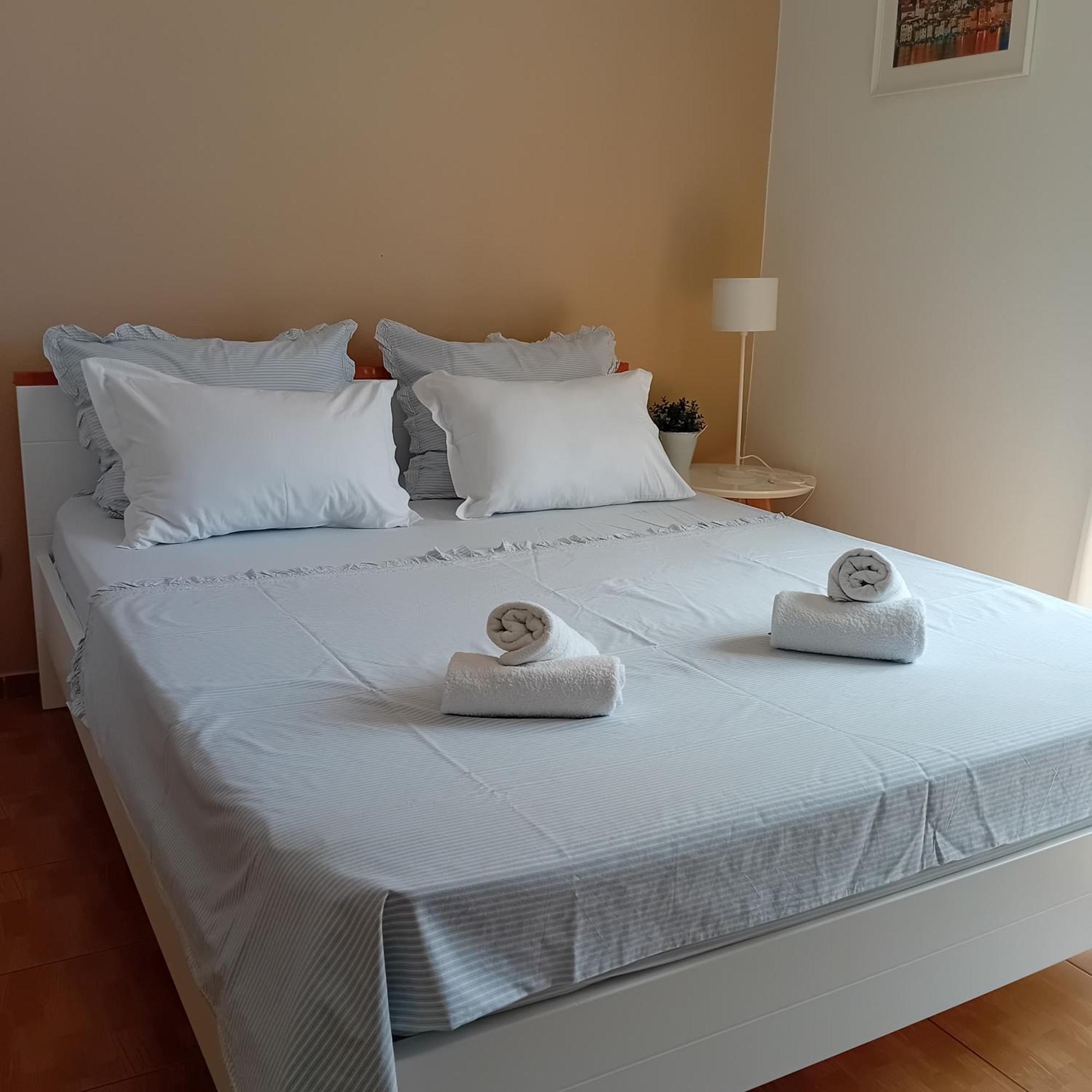 Apartments Gverić Szybenik Zewnętrze zdjęcie