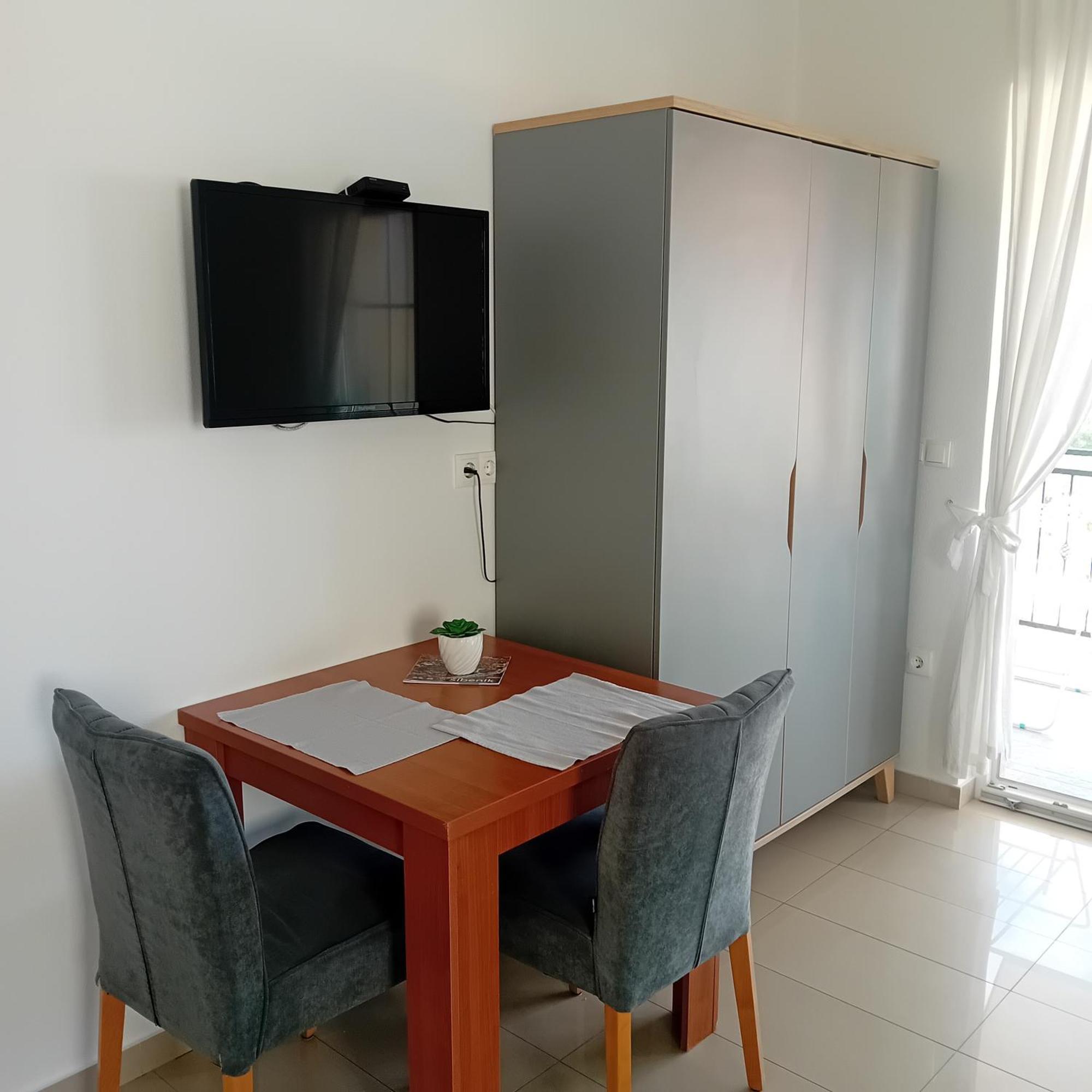 Apartments Gverić Szybenik Zewnętrze zdjęcie