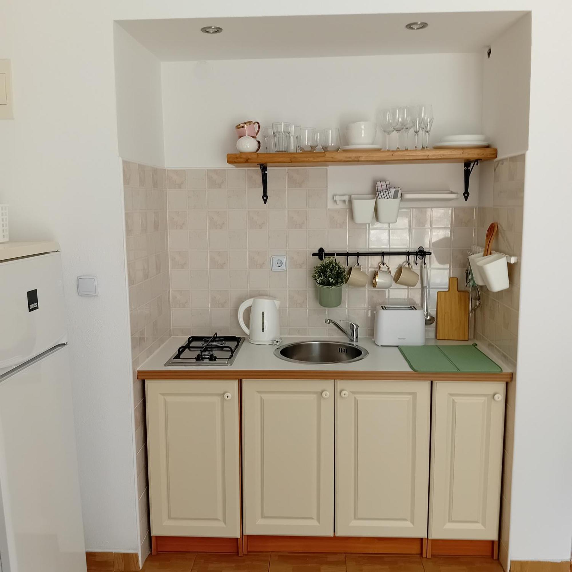 Apartments Gverić Szybenik Zewnętrze zdjęcie