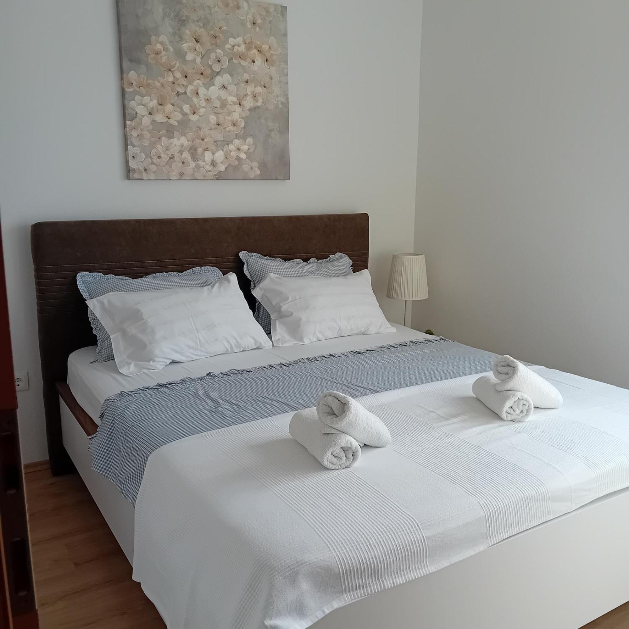 Apartments Gverić Szybenik Zewnętrze zdjęcie