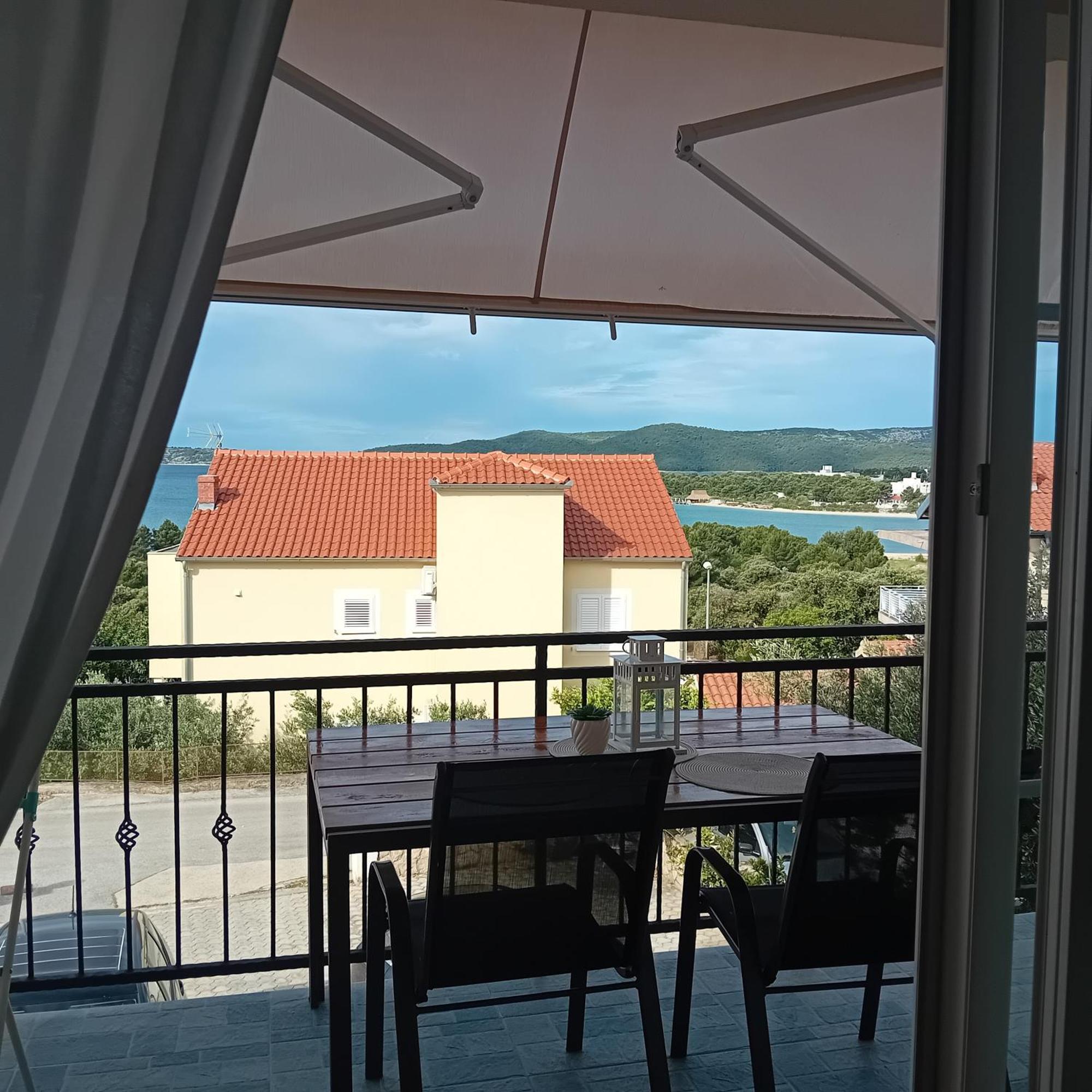 Apartments Gverić Szybenik Zewnętrze zdjęcie