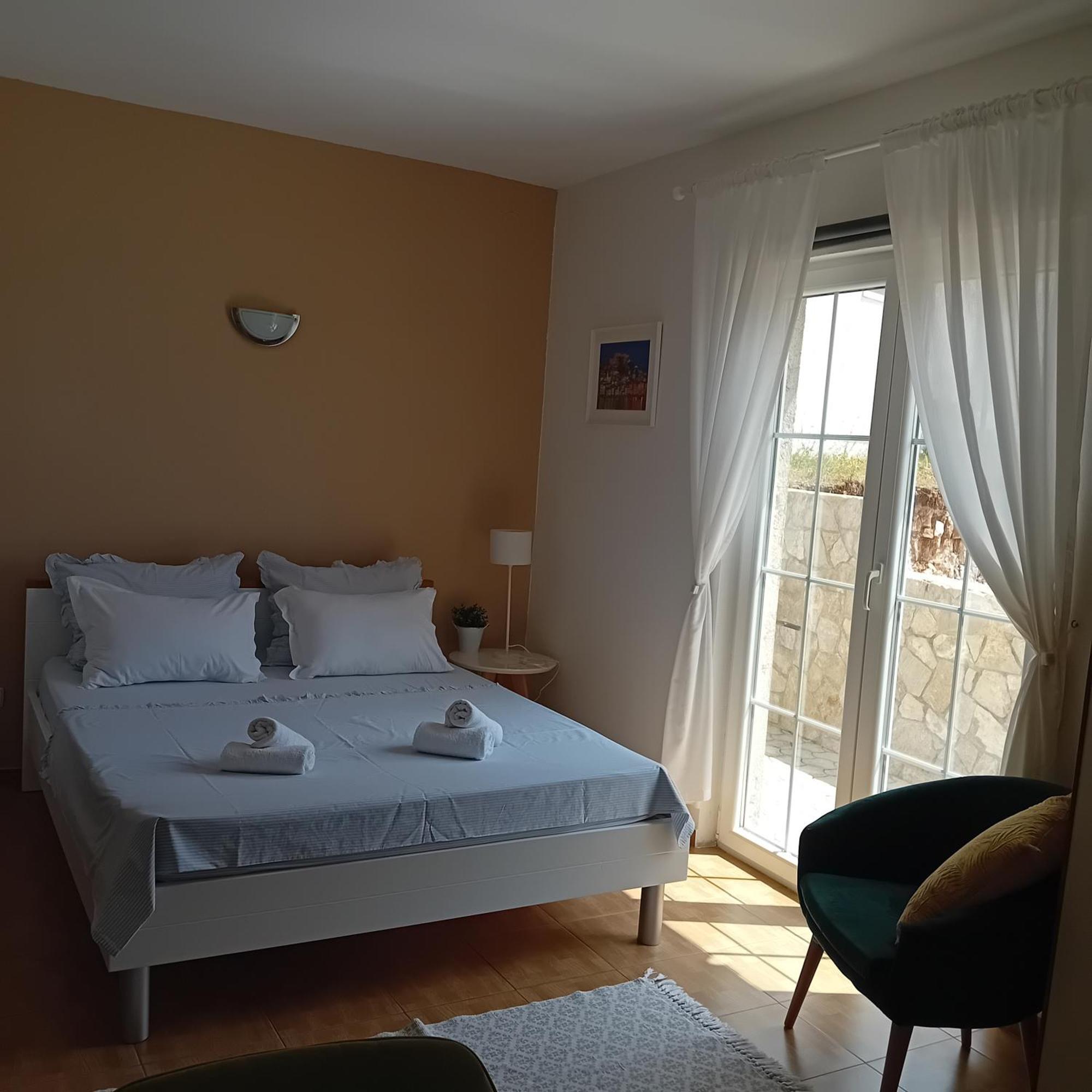 Apartments Gverić Szybenik Zewnętrze zdjęcie