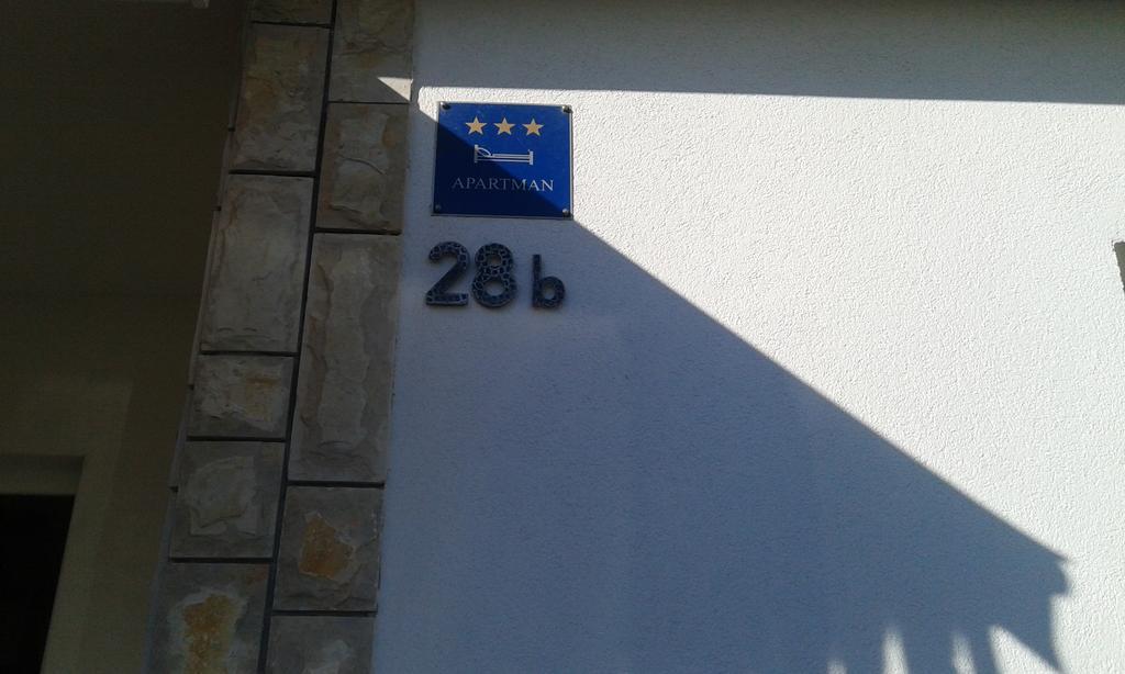 Apartments Gverić Szybenik Zewnętrze zdjęcie