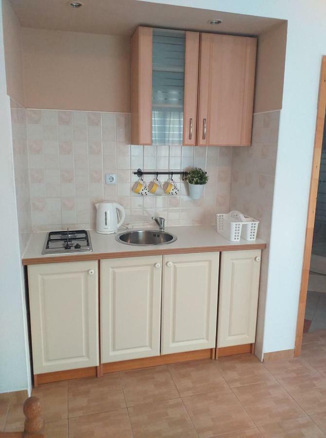 Apartments Gverić Szybenik Zewnętrze zdjęcie